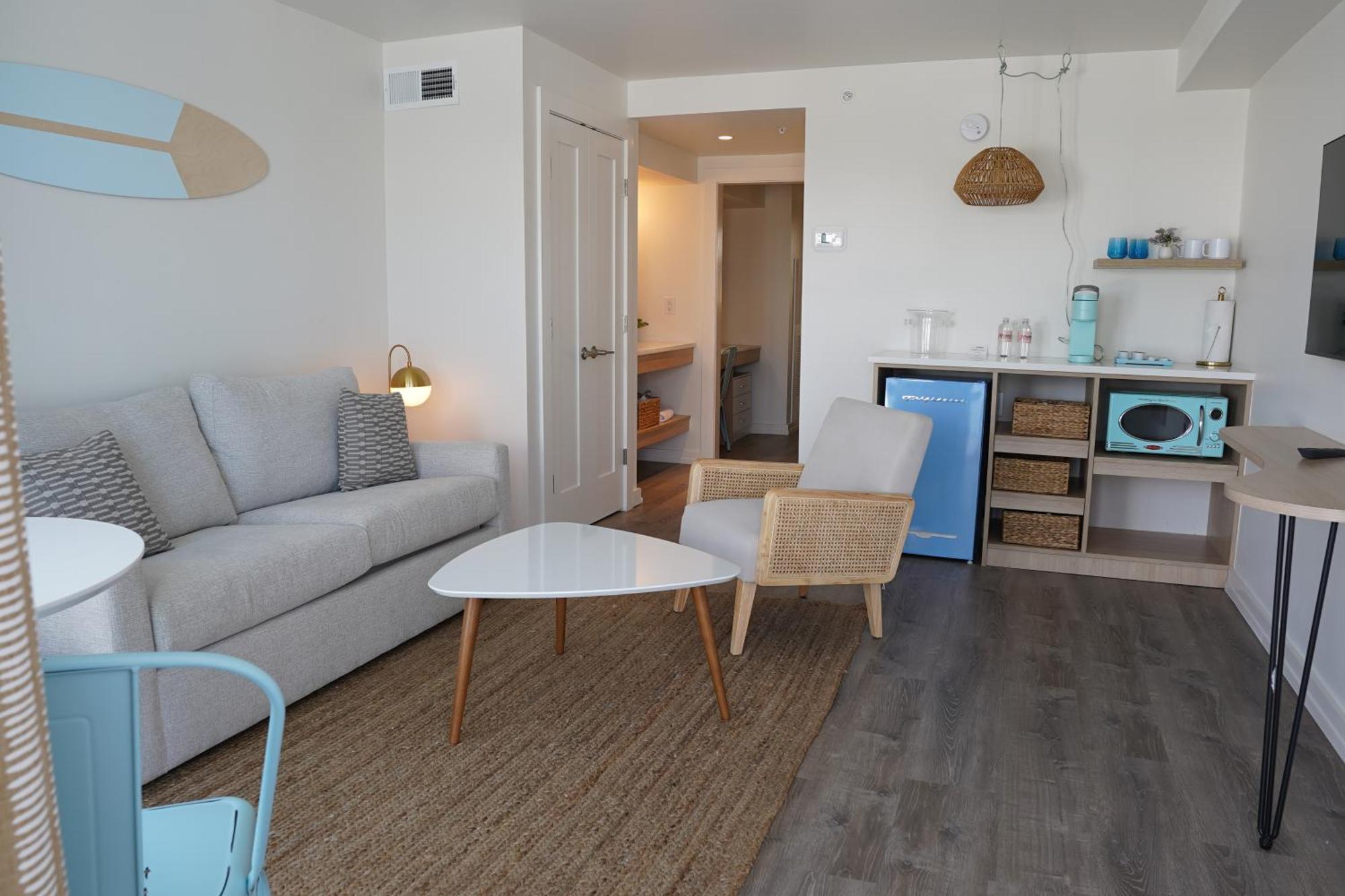Madison Resort Wildwood Crest Eksteriør billede